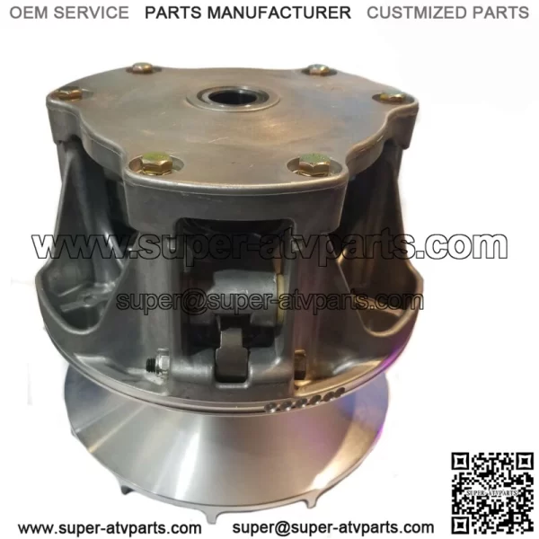 Primary Drive Clutch For 2011-2014 Polaris Sportsman 800 1322996 - Image 2