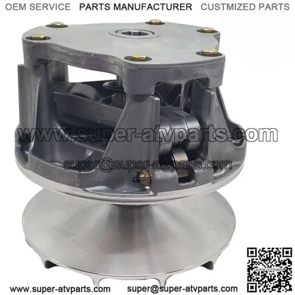 Primary Drive Clutch For 2014-2018 Polaris RZR 1000 XP RZR 1000 XP 4 1323068 - Image 2
