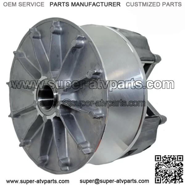 Primary Drive Clutch For 2016-2020 Polaris RZR 1000 Turbo XP XP 4 1323327 - Image 2