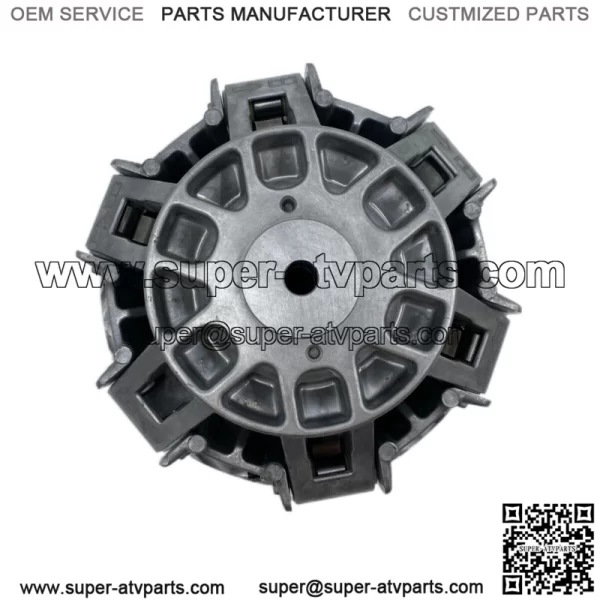 Primary Drive Clutch for Bombardier Can-Am Outlander 400 450 ATV 420280247 - Image 2