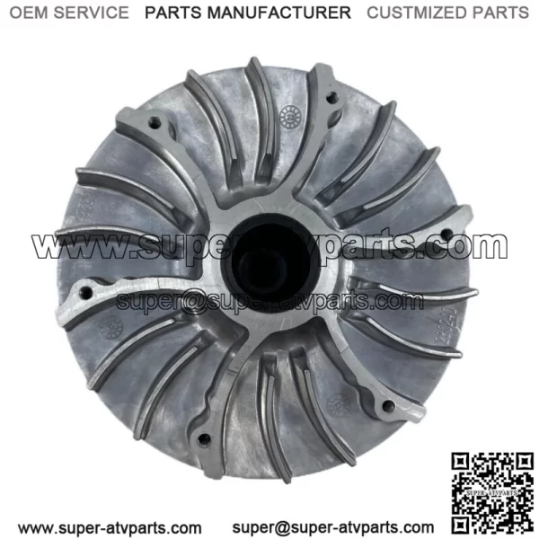 Primary Drive Clutch for Bombardier Can-Am Outlander 400 450 ATV 420280247 - Image 3
