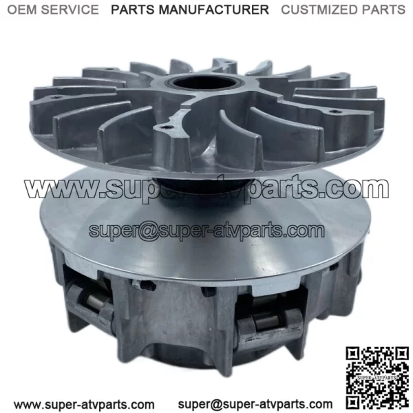Primary Drive Clutch for Bombardier Can-Am Outlander 400 450 ATV 420280247 - Image 4