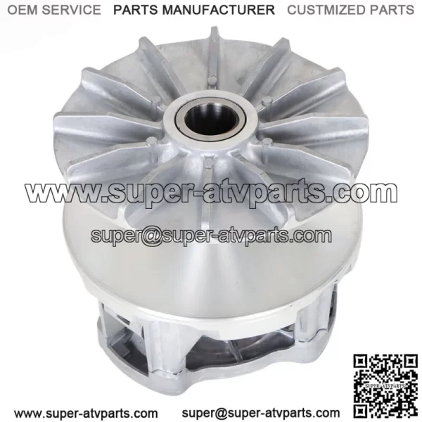 Primary Drive Clutch For Polaris 2014-2019 Ranger 570??2012-2019 RZR 570 - Image 2