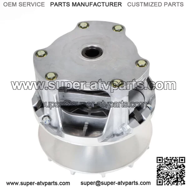 Primary Drive Clutch For Polaris 2014-2019 Ranger 570??2012-2019 RZR 570 - Image 3