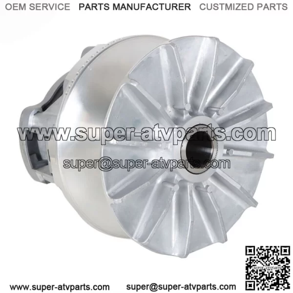 Primary Drive Clutch For Polaris 2014-2019 Ranger 570??2012-2019 RZR 570 - Image 4