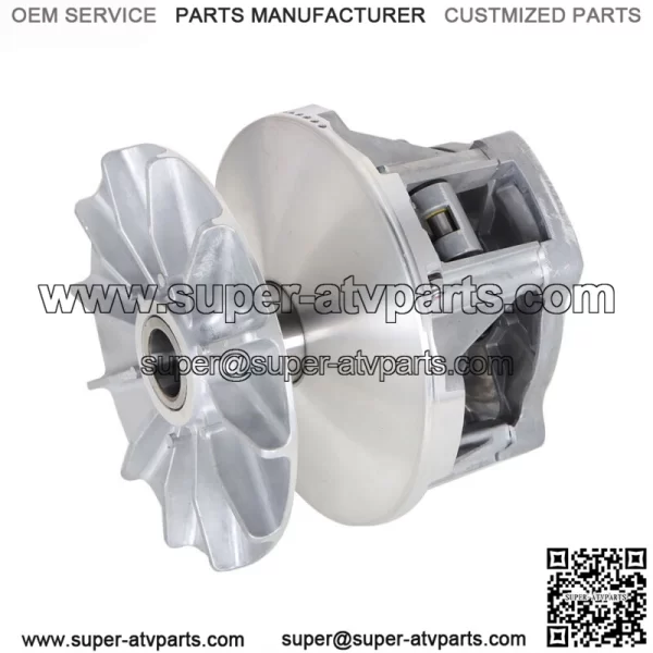 Primary Drive Clutch For Polaris ACE 500 2018 2019/ ACE 570 2016-2019 #1323255 - Image 2
