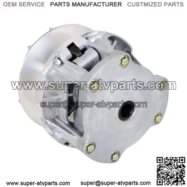 Primary Drive Clutch For Polaris ACE 500 2018 2019/ ACE 570 2016-2019 #1323255 - Image 3