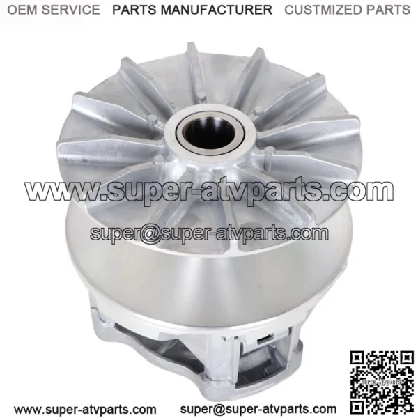 Primary Drive Clutch For Polaris ACE 500 2018 2019/ ACE 570 2016-2019 #1323255 - Image 4