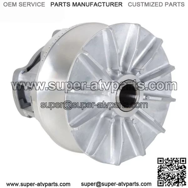 Primary Drive Clutch For Polaris RANGER 570/CREW 570 2014-2020 RZR 570 1323255 - Image 2