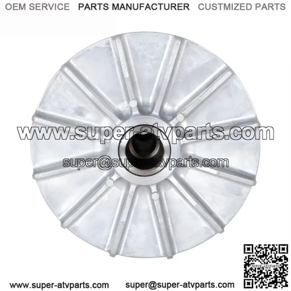 Primary Drive Clutch For Polaris RANGER 570/CREW 570 2014-2020 RZR 570 1323255 - Image 3