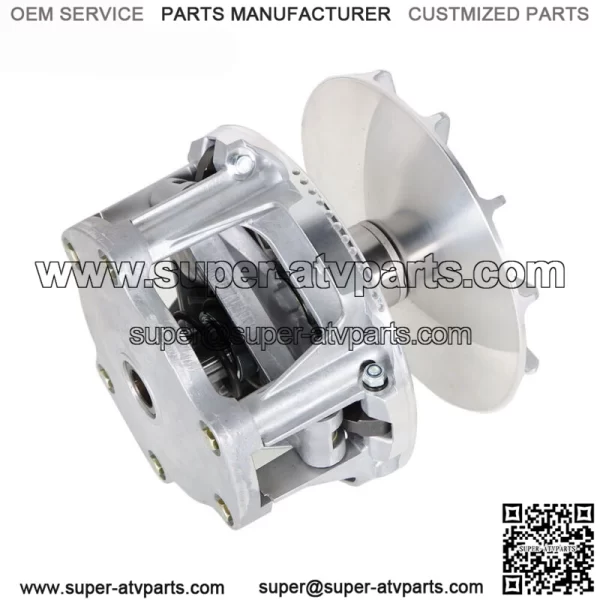 Primary Drive Clutch For Polaris RANGER 570/CREW 570 2014-2020 RZR 570 1323255 - Image 4