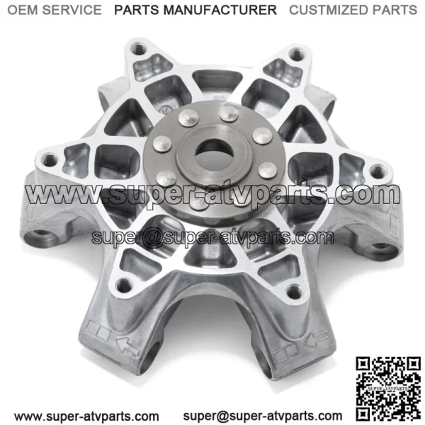 Primary Drive Clutch Governor Cup 420280725 pour Can-Am Maverick Turbo X3-172HP - Image 2