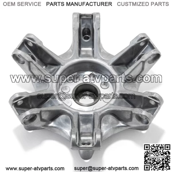 Primary Drive Clutch Governor Cup 420280725 pour Can-Am Maverick Turbo X3-172HP - Image 3