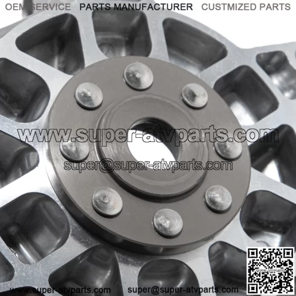 Primary Drive Clutch Governor Cup 420280725 pour Can-Am Maverick Turbo X3-172HP - Image 4