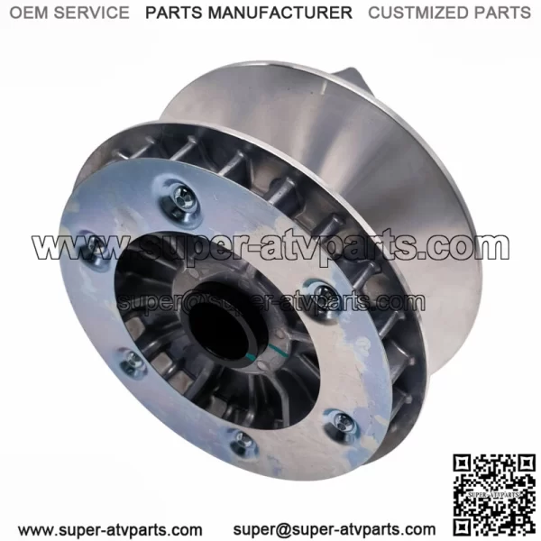 ODES 1000 Primary Clutch CVT Belt Drive UTV Dominator Raider X2 X4 D2 D4 US AMS - Image 3