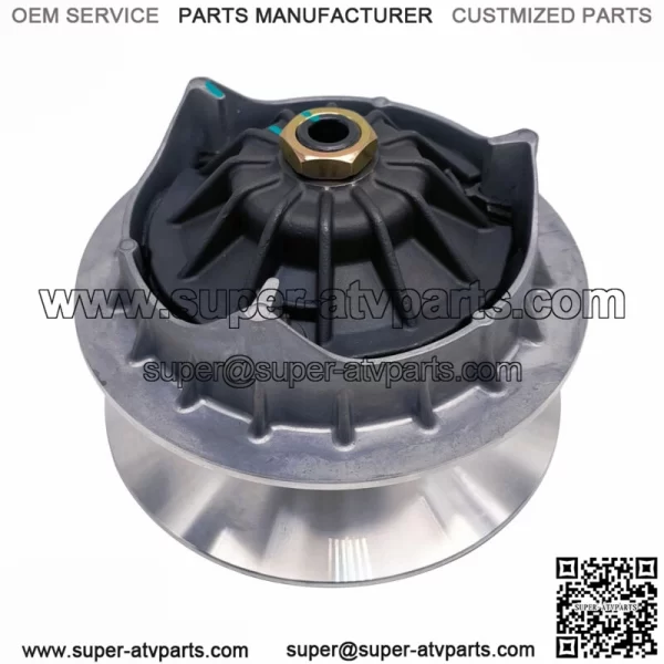 ODES 1000 Primary Clutch CVT Belt Drive UTV Dominator Raider X2 X4 D2 D4 US AMS - Image 4