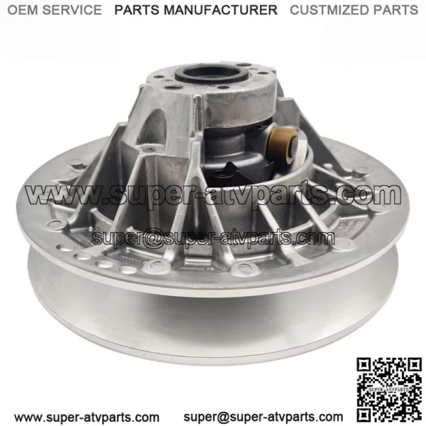 Secondary CVT Drive Clutch For UTV 800 Dominator Raider X2 D2 21040303301 - Image 2