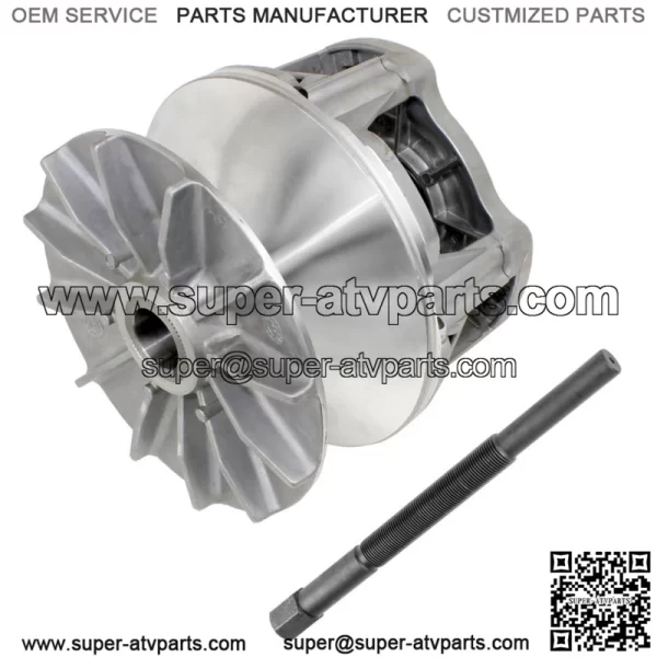 Primary Drive Clutch w/ Tool for Polaris Ranger XP 700 4x4 2005 2006 1322522