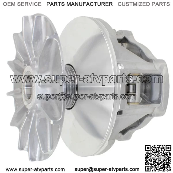 Primary Drive Clutch Assembly for Polaris Magnum 500 4X4 2X4 1999-2003