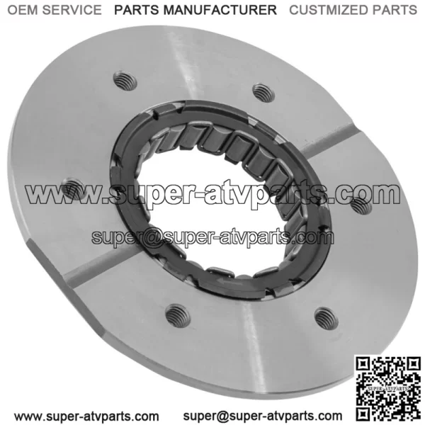 Outer Starter Clutch One Way For Honda Pioneer 1000-5 SXS1000M5 2016-2021