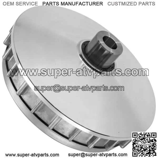 Complete Primary Drive Clutch for Yamaha 700 FI Sport ED 2008-2009