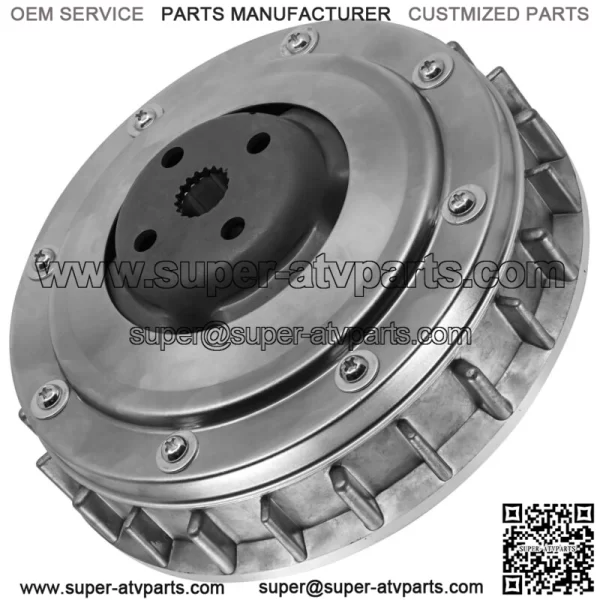 Complete Primary Drive Clutch for Yamaha 700 FI Sport ED 2008-2009 - Image 3