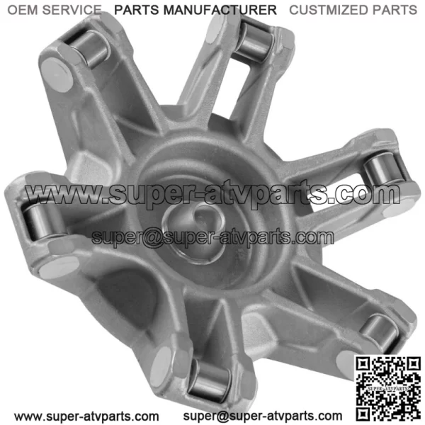 Governor Cup Assy Can-Am Commander Max 1000 DPS 2014-17/ XT 2014-16/ LTD 2015-16