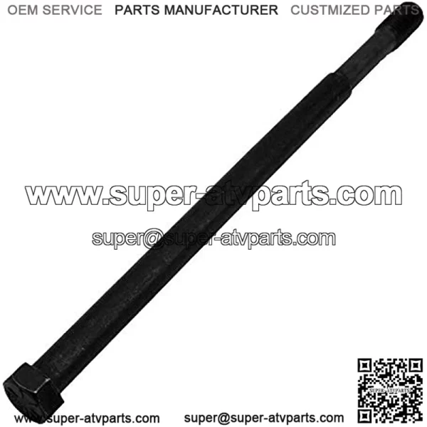 Polaris ATV Clutch Bolt, 7/16 x 20 x 8, Genuine OEM Part 7519287, Qty 1