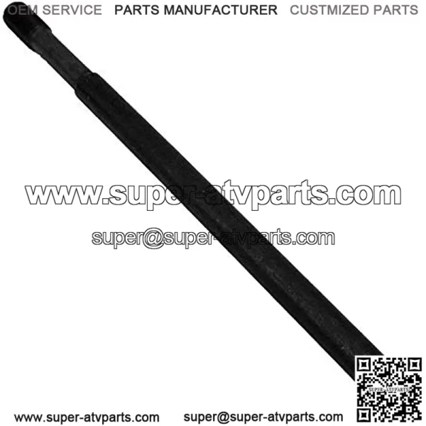 Polaris ATV Clutch Bolt, 7/16 x 20 x 8, Genuine OEM Part 7519287, Qty 1 - Image 2