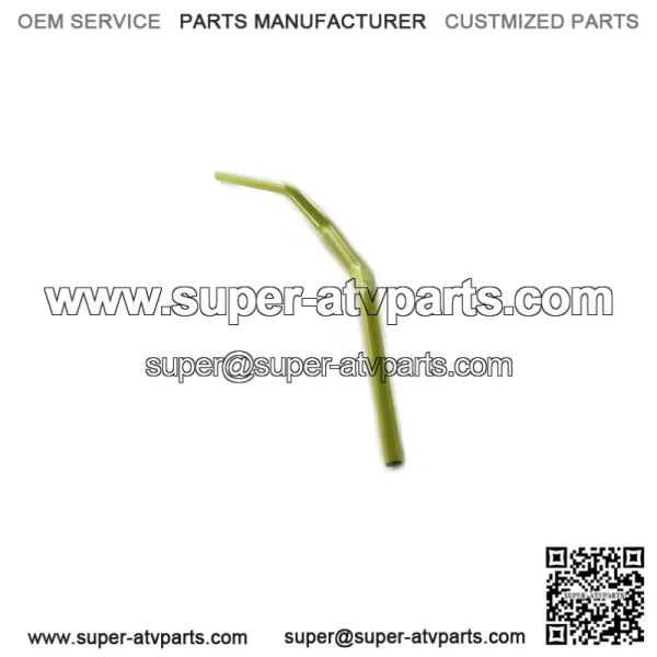 NEW Can-Am OEM Manta Green Aluminum Handle Bar 709401530 Renegade Outlander - Image 3
