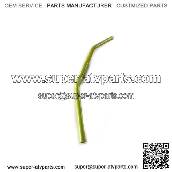 NEW Can-Am OEM Manta Green Aluminum Handle Bar 709401530 Renegade Outlander - Image 4
