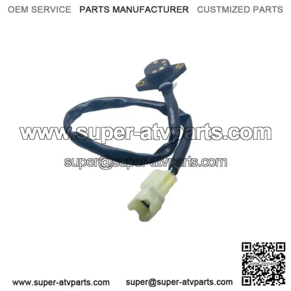 Orignal Gear Sensor 0800-012200 CFMOTO 500HO 800 X5HO X8 U5HO U8 Z5HO Z8 Z8EX - Image 2