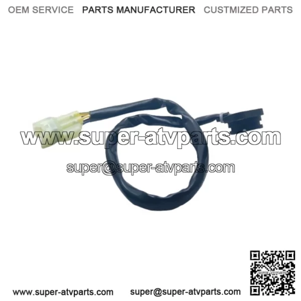 Orignal Gear Sensor 0800-012200 CFMOTO 500HO 800 X5HO X8 U5HO U8 Z5HO Z8 Z8EX - Image 3