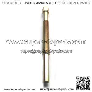 replacement for Clutch Puller Tool Polaris Kawasaki Suzuki Arctic Cat 1985-2022 2870506 57001-1404