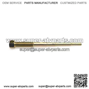 3/4"-16 2011-2014 Polaris RZR 900 XP Drive Clutch Removal Screw