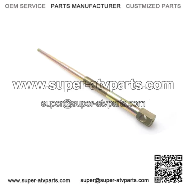 3/4"-16 Long Top Rod Polaris RZR Turbo XP Galvanized Primary Clutch Puller - Image 4