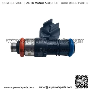 2011-2023 Polaris Ranger RZR OEM EV14 Compact 200 G Fuel Injector 2521068