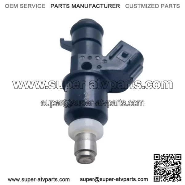 Fuel Injector for Arctic Cat 0470-762 Fuel Injector ATV UTV - Image 2
