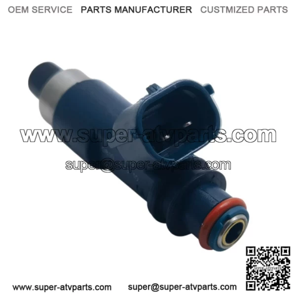 Fuel Injector 3089893 For 06-12 Polaris Sportsman EFI 06-13 Ranger 500 EFI - Image 4
