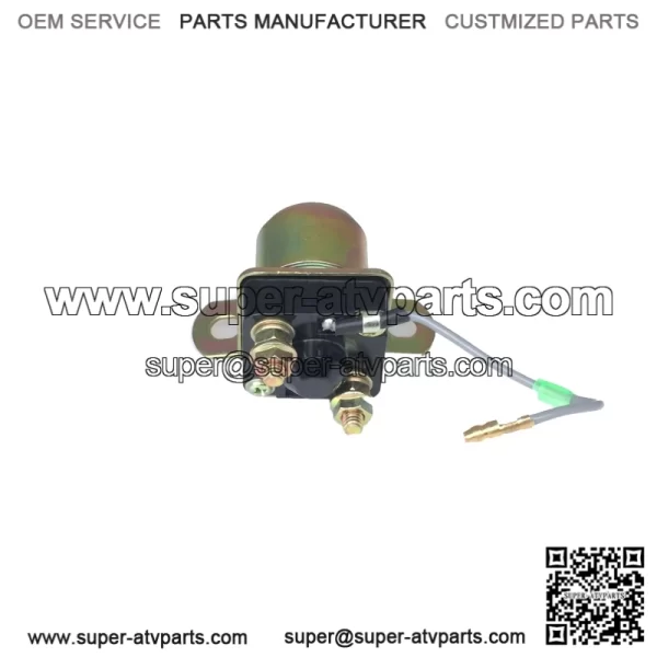 Starter Relay for Polaris Sportsman 500 1996-2004 Relais