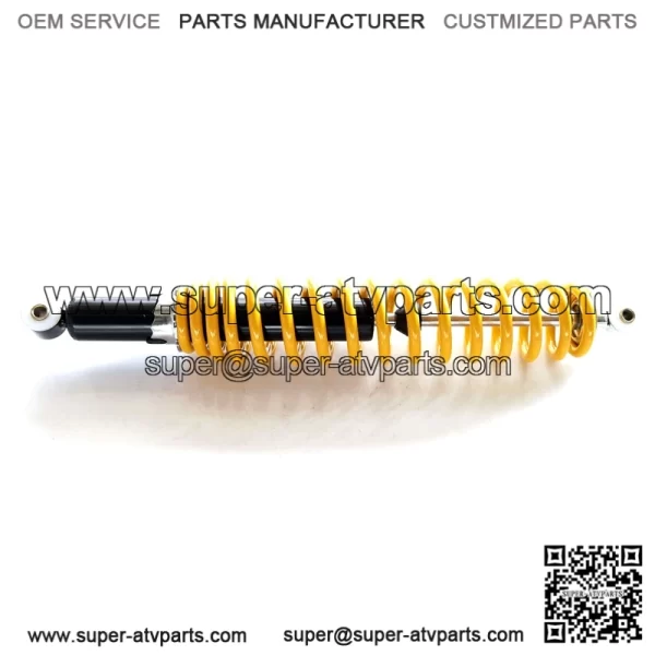 500mm shock absorber (yellow spring)