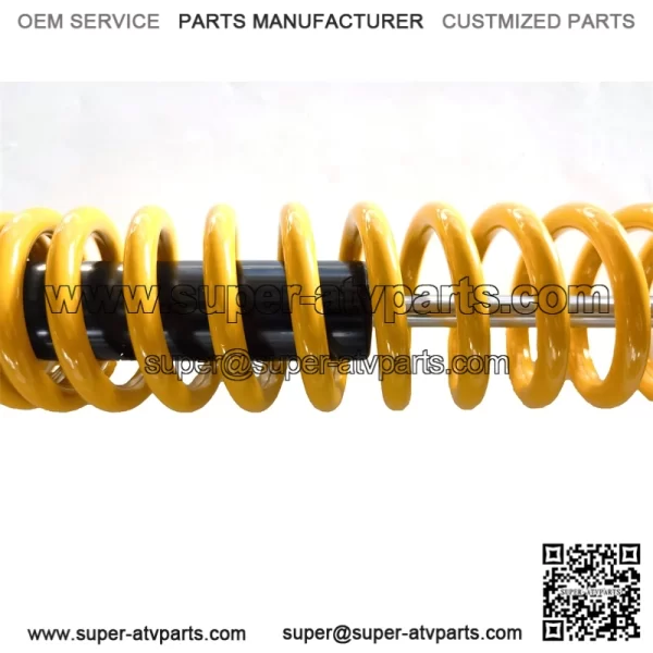 500mm shock absorber (yellow spring) - Image 2