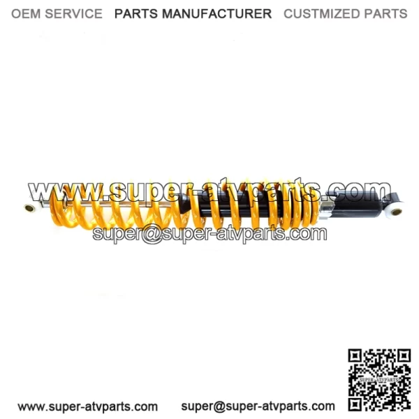 500mm shock absorber (yellow spring) - Image 3