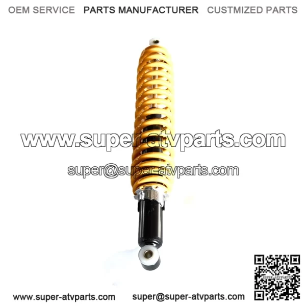 500mm shock absorber (yellow spring) - Image 4