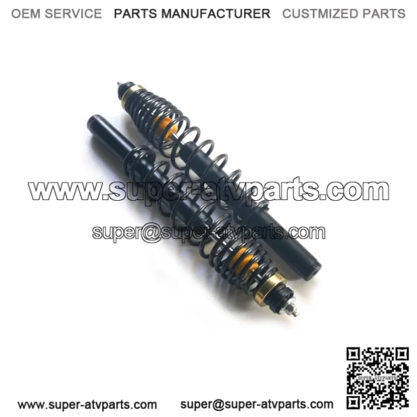 Front Shock Strut for Polaris Sportsman 500 400 450 570 600 700 800 Scrambler - Image 3
