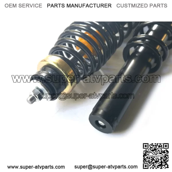 Front Shock Strut for Polaris Sportsman 500 400 450 570 600 700 800 Scrambler - Image 4