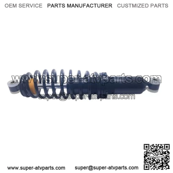 Rear Shock Strut Absorber Set for Polaris Diesel 455 Worker 335/500 Xplorer 500 - Image 4