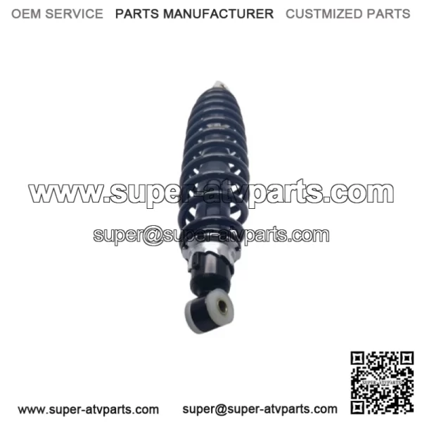 Rear Shock Strut Absorber Set for Polaris Diesel 455 Worker 335/500 Xplorer 500 - Image 2