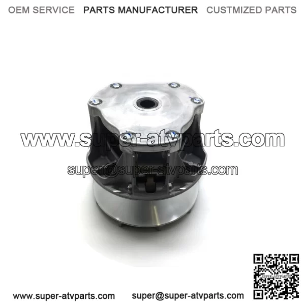 Polaris 2014-21 Scrambler 850 1000 Complete Primary Drive Clutch 1323123 1323378 - Image 2