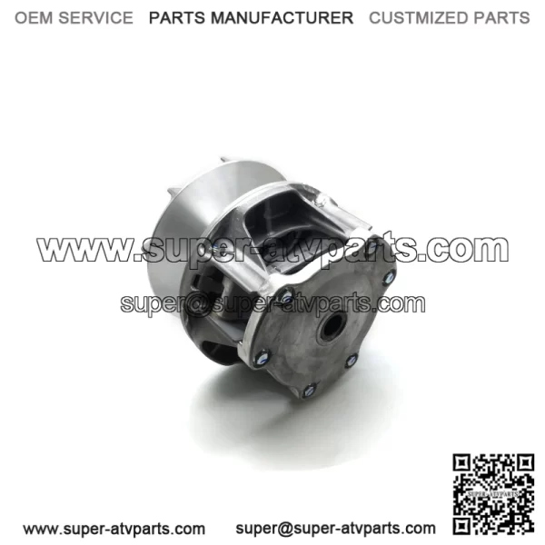 Polaris 2014-21 Scrambler 850 1000 Complete Primary Drive Clutch 1323123 1323378 - Image 4